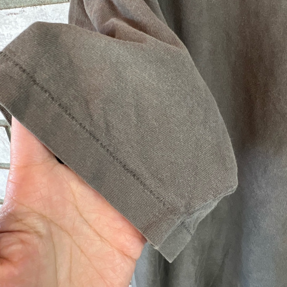 Vintage Marlboro | Men’s Gray T-Shirt - Picture 4 of 8